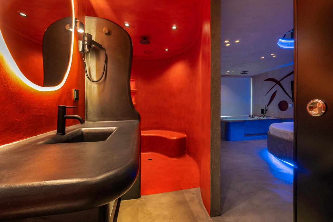 Alfa Hotel