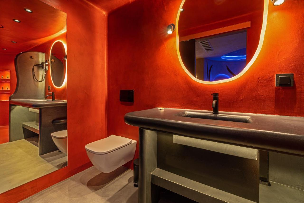Hotel Alfa